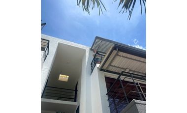 VENTA DE APARTAMENTO EN UNIDAD SANTA FE DE ANTIOQUIA