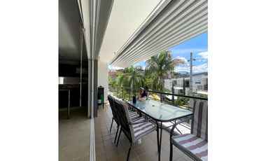VENTA DE APARTAMENTO EN UNIDAD SANTA FE DE ANTIOQUIA