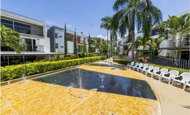 VENTA DE APARTAMENTO EN UNIDAD SANTA FE DE ANTIOQUIA