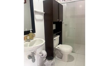 VENTA DE APARTAMENTO EN UNIDAD SANTA FE DE ANTIOQUIA