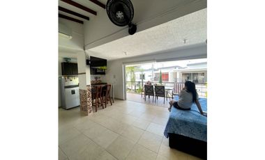 VENTA DE APARTAMENTO EN UNIDAD SANTA FE DE ANTIOQUIA