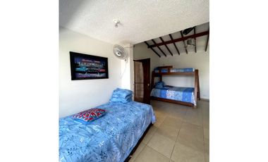 VENTA DE APARTAMENTO EN UNIDAD SANTA FE DE ANTIOQUIA
