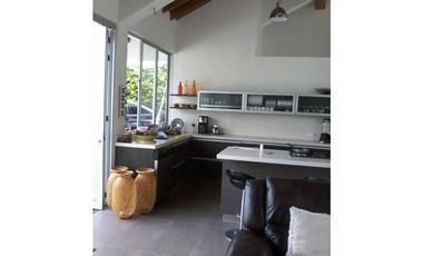 VENTA DE CASA EN CONDOMINIO SAN JERONIMO