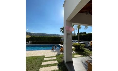 VENTA DE CASA EN CONDOMINIO SAN JERONIMO