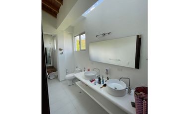 VENTA DE CASA EN CONDOMINIO SAN JERONIMO