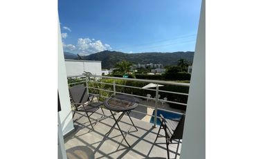 VENTA DE CASA EN CONDOMINIO SAN JERONIMO