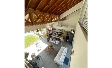 VENTA DE CASA EN CONDOMINIO SAN JERONIMO