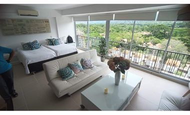 VENTA DE APARTAMENTO EN UNIDAD SANTA FE DE ANTIOQUIA