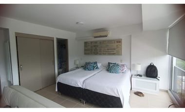 VENTA DE APARTAMENTO EN UNIDAD SANTA FE DE ANTIOQUIA