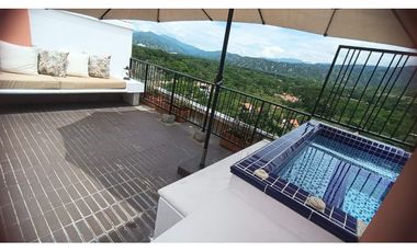 VENTA DE APARTAMENTO EN UNIDAD SANTA FE DE ANTIOQUIA