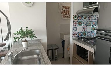 VENTA DE APARTAMENTO EN UNIDAD SANTA FE DE ANTIOQUIA