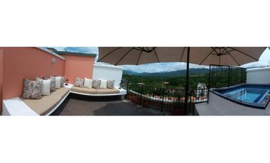 VENTA DE APARTAMENTO EN UNIDAD SANTA FE DE ANTIOQUIA