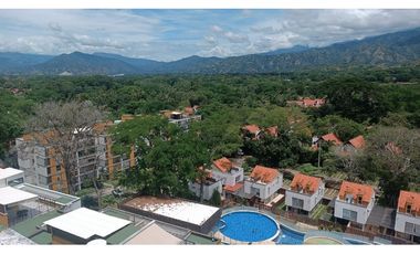 VENTA DE APARTAMENTO EN UNIDAD SANTA FE DE ANTIOQUIA