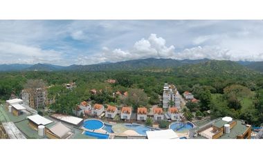 VENTA DE APARTAMENTO EN UNIDAD SANTA FE DE ANTIOQUIA