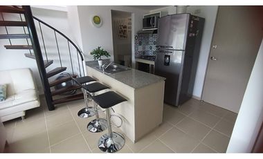 VENTA DE APARTAMENTO EN UNIDAD SANTA FE DE ANTIOQUIA