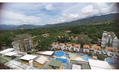 VENTA DE APARTAMENTO EN UNIDAD SANTA FE DE ANTIOQUIA