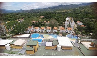 VENTA DE APARTAMENTO EN UNIDAD SANTA FE DE ANTIOQUIA