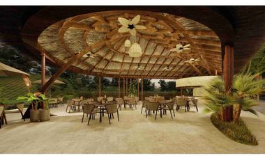 VENTA DE LOTE EN PARCELACIÓN SOPETRAN