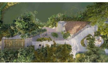 VENTA DE LOTE EN PARCELACIÓN SOPETRAN