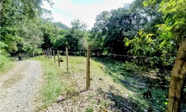 VENTA DE LOTE EN SAN JERONIMO