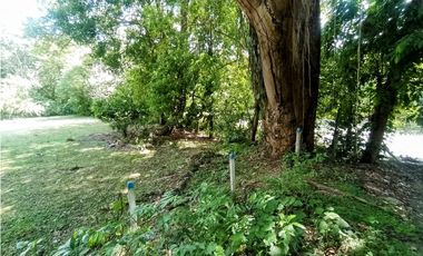 VENTA DE LOTE EN SAN JERONIMO