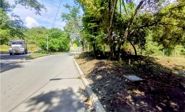 VENTA DE LOTE EN SAN JERONIMO