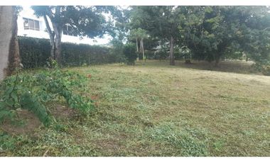 VENTA DE LOTE EN PARCELACIÓN SOPETRAN