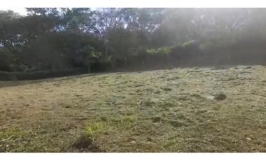 VENTA DE LOTE EN PARCELACIÓN SOPETRAN