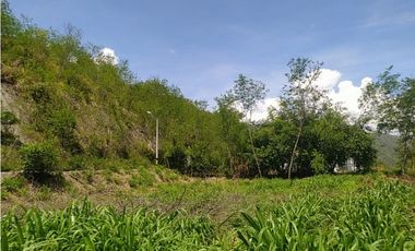 VENTA DE LOTE EN PARCELACIÓN SOPETRAN