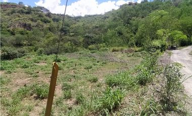 VENTA DE LOTE EN PARCELACIÓN SOPETRAN