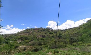 VENTA DE LOTE EN PARCELACIÓN SOPETRAN