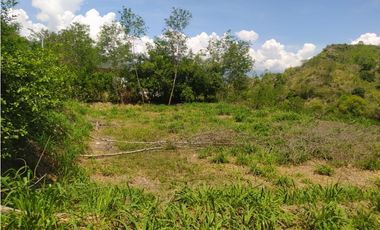 VENTA DE LOTE EN PARCELACIÓN SOPETRAN