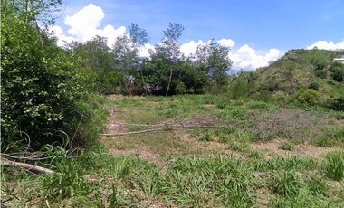 VENTA DE LOTE EN PARCELACIÓN SOPETRAN