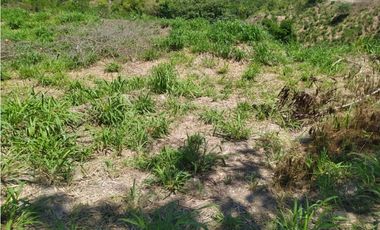 VENTA DE LOTE EN PARCELACIÓN SOPETRAN