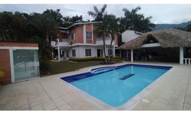 VENTA DE FINCA EN SAN JERONIMO