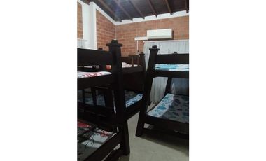 VENTA DE FINCA EN SAN JERONIMO