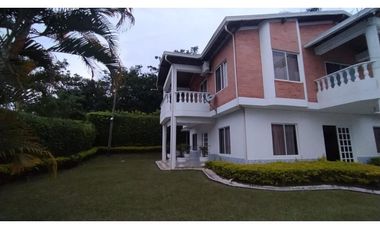 VENTA DE FINCA EN SAN JERONIMO