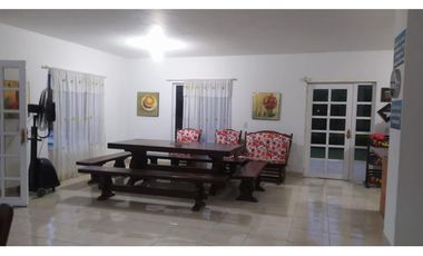 VENTA DE FINCA EN SAN JERONIMO