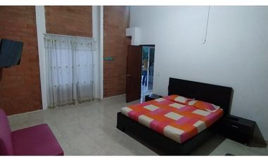 VENTA DE FINCA EN SAN JERONIMO