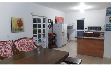 VENTA DE FINCA EN SAN JERONIMO