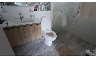 VENTA DE CABAÑA MODERNA EN SAN JERONIMO