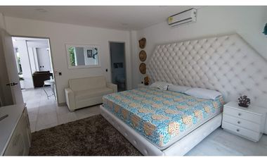 VENTA DE CABAÑA MODERNA EN SAN JERONIMO