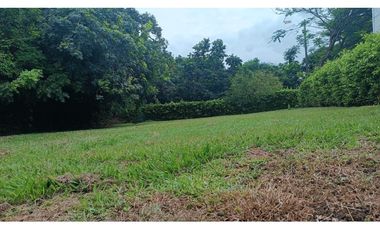 VENTA DE LOTE EN CONDOMINIO SOPETRAN