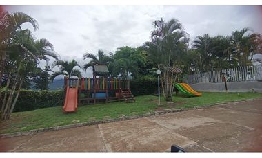 VENTA DE LOTE EN CONDOMINIO SOPETRAN