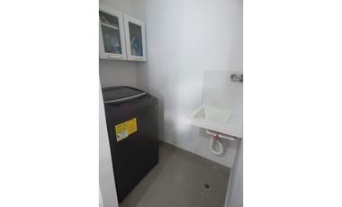 VENTA DE APARTAMENTO EN SAN JERONIMO