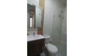 VENTA DE APARTAMENTO EN SAN JERONIMO