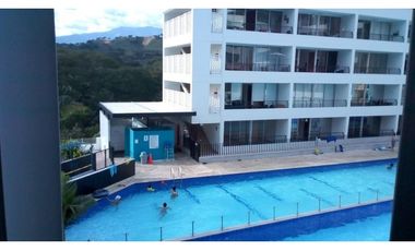 VENTA DE APARTAMENTO EN SAN JERONIMO