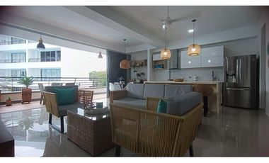 VENTA DE APARTAMENTO EN SAN JERONIMO