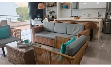 VENTA DE APARTAMENTO EN SAN JERONIMO