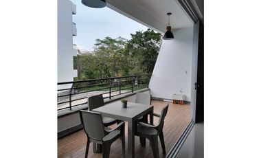 VENTA DE APARTAMENTO EN SAN JERONIMO